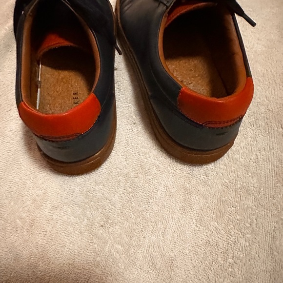 Ted Baker Udamou Sneaker Size 9 - Picture 4 of 10